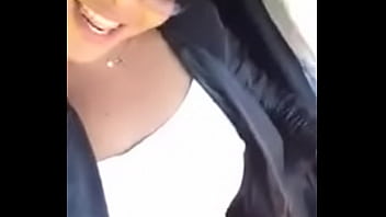 Preview 4 of Str8 Boy Dick - NurseBetty groping her Boyfriend as hes trying to drive