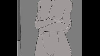 Preview 2 of Xxi Japanese - &quot_Adoptarme?&quot_ De: Evil Pappu