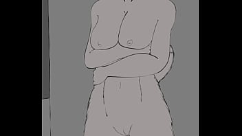 Preview 3 of Xxi Japanese - &quot_Adoptarme?&quot_ De: Evil Pappu