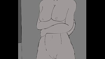 Preview 4 of Xxi Japanese - &quot_Adoptarme?&quot_ De: Evil Pappu
