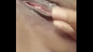 Preview 2 of Pinay Nanay At Anak Nag Sex - Sexy Latino masturbates