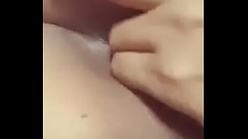 Preview 3 of Pinay Nanay At Anak Nag Sex - Sexy Latino masturbates