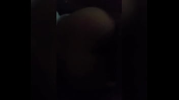 Preview 2 of Holly West Nuru - Ghetto Redbone Bitch fucked doggystyle