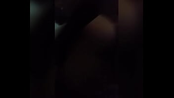 Preview 3 of Holly West Nuru - Ghetto Redbone Bitch fucked doggystyle