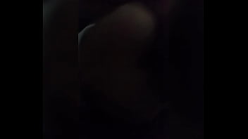 Preview 4 of Holly West Nuru - Ghetto Redbone Bitch fucked doggystyle