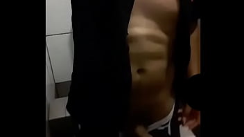 Preview 2 of Ash Ketchum Gay Hentai - Trabajador de Samsung Claro Whatsapp video encontrado