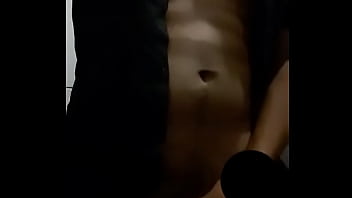 Preview 3 of Ash Ketchum Gay Hentai - Trabajador de Samsung Claro Whatsapp video encontrado