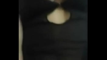 Preview 4 of School Hot Petite - Mi vecinita me dejo
