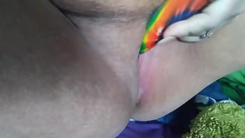 Preview 1 of Lesbians Suck Tit - received 151703558797634