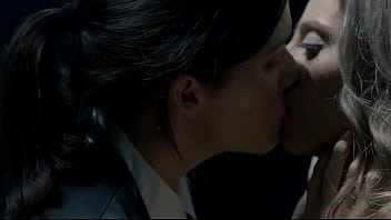 Preview 4 of Jpn Mom In The Kitchen Censored - Angela-Sarafyan-Westworld-01-01-01