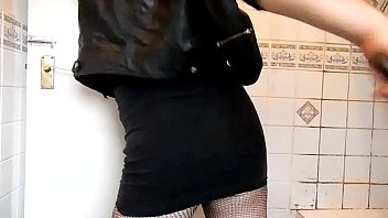 Preview 1 of Ladyboy Massage - Mistress Sissy Slut Twerking Booty Goddess
