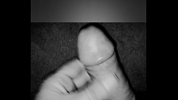 Preview 2 of Rita Rusic - Uncut virgin cums clear