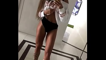 Preview 1 of Chitingxx P - EKATERINA My Fit Girlfriend. I fuck this ass 2