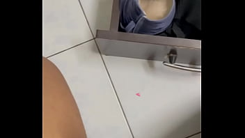 Preview 3 of Arabian Saxx New - Masturbate with workmate lingerie&#039_s in her room and cum on my panty