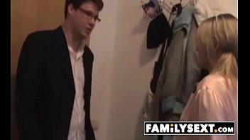 Preview 1 of Hungry Eye - sex of family - familysext (154)