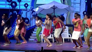 Preview 3 of Adult Sex Fox - Lakshmi Rai sizzling performance - Mirchi music awards south HD