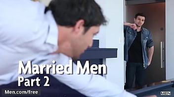 Preview 2 of Scandal Melayu Sex - Men.com - (Erik Andrews,  Jack King) - Str8 to Gay - Trailer preview