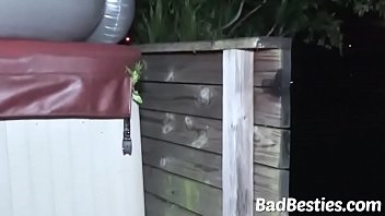 Preview 1 of Mother Crrampie - Hide and Seek Women Laid