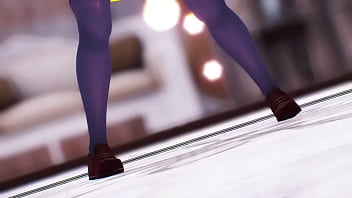 Preview 2 of Wwe Resleng - はあと。ヴァンパイア。