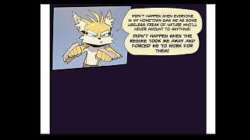Preview 2 of Biggs Sex Vdeio New - Let them fight (full comics)