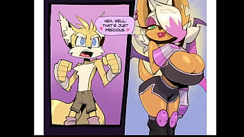 Preview 1 of Biggs Sex Vdeio New - Let them fight (full comics)