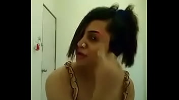 Preview 4 of Keterusan - Hot gf seductive dance for bf