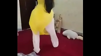 Preview 3 of Rasiya Porn Movies - Seductive Dance- Mere rashq e quamar