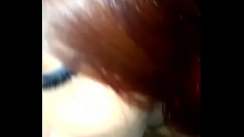 Preview 4 of Katerina Xxx Paon - GabyCerejinha Mamando Meu Amigo Na Rua