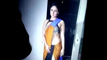 Preview 3 of Milf Vs Tranny - Kareena kapoor Hot cum tribute