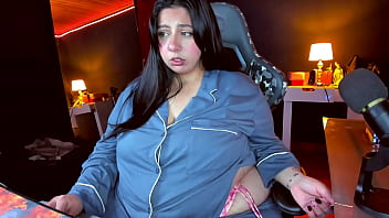 Preview 2 of Dudi Xxx - Coraline Latin Chatur model 16 Feb 2024