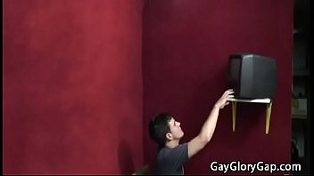 Preview 1 of Zabardust Choda - Gay Interracial Dick Suck And Nasty Handjobs 02