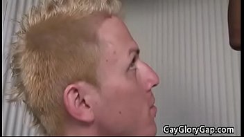 Preview 2 of Realitykingdom - Gay Interracial Dick Suck And Nasty Handjobs 26