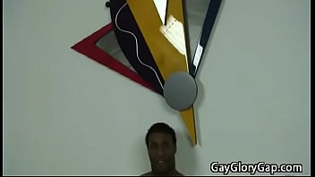 Preview 1 of Juicy Cuties - Gay Interracial Dick Suck And Nasty Handjobs 04