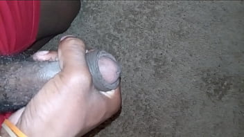 Preview 3 of Chuby Wife Ass Riding - Stroke horse 13