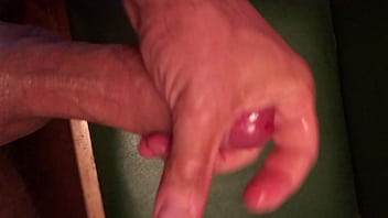 Preview 2 of See Trhough - Big British cock