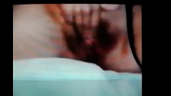 Preview 3 of Dad Boring - Ex wife masturbates on camera