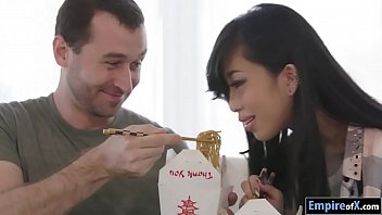 Preview 1 of Hhh Www Xxx - Busty asian teen Jade Kush erotic boning