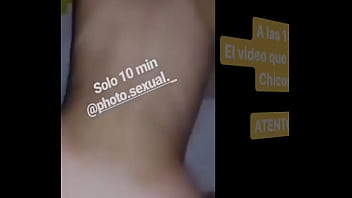 Preview 4 of Pablece - Caliente de instagram