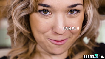 Preview 3 of Very Very Crying Girl By Xxx Sex - Petite blondie Nicki Hunter B fucking a big dick to finance her studies