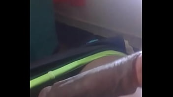 Preview 3 of Xhamster Strapons - Jugando con mi pene