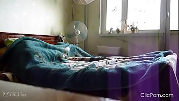 Preview 1 of Homemade Nudist Handjob - step Dad and Mom Fucking Home Amateur Porn