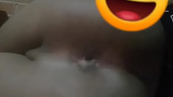 Preview 4 of Phimsex Maybaybagia - Perrita abriendo su culo