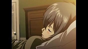 Preview 1 of Jym Saxi Girls - Hentai Young Boy Makes Love With A Mature Woman