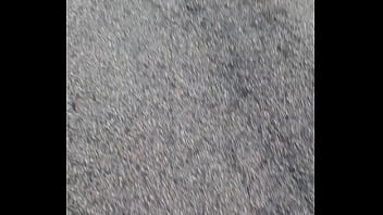 Preview 3 of Sexhardax - Jerking in public