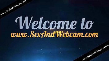 Preview 1 of Mi Vieja Montandome - young webcam naked teen from sexandwebcam.com