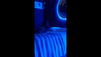 Preview 3 of Ghost In A Teeny Bikini Full - videdit4