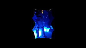 Preview 1 of Ghost In A Teeny Bikini Full - videdit4