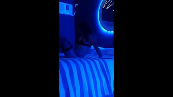 Preview 4 of Ghost In A Teeny Bikini Full - videdit4