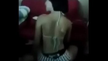 Preview 1 of Sext Endx - Novinha Dan&ccedil_a