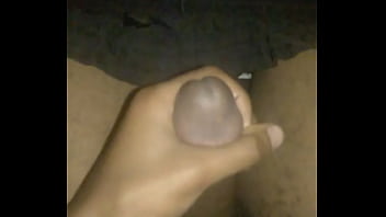 Preview 2 of Nasty Porn German Pig - ex bailed on me,  wanking hard
